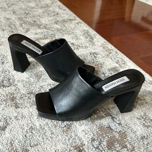 Steve Madden heels